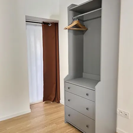 Le Cocon De - T4 Hyper Centre & Parking Apartamento *