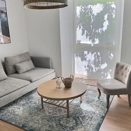 Le Cocon De - T4 Hyper Centre & Parking Apartamento Chambéry